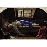 Elegy on the Death of Chatterton