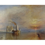 Fighting Temeraire
