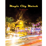 Magic City March