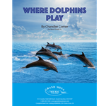 Where Dolphins Play