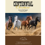 Centennial Overture