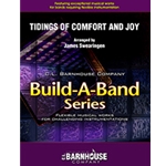 Tidings Of Comfort & Joy