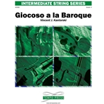 Giocoso a la Baroque