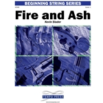Fire and Ash