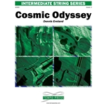 Cosmic Odyssey