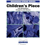 Children's Pieces