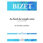 Au fond du temple saint from The Pearl Fishers
