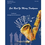 God Rest Ye Merry Funkymen