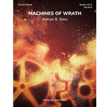 Machines of Wrath