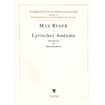Lyrisches Andante