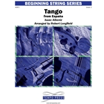 Tango from Espana