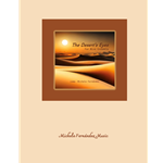 Desert's Eyes
