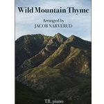 Wild Mountain Thyme