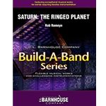 Saturn - The Ringed Planet