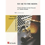 Fly Me To the Moon