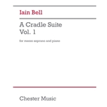 A Cradle Suite - Vol. 1