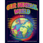 Our Musical World