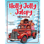 Holly Jolly Jalopy