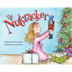 The Nutcracker Storybook