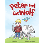 Peter and the Wolf