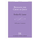 Beneath the Cross of Jesus