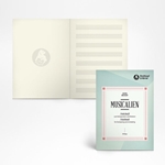 Edition Breitkopf Notebook