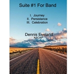Suite #1 for Band