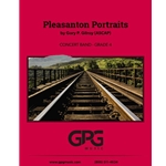 Pleasanton Portraits