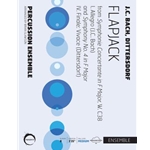 Flapjack