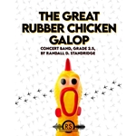 Great Rubber Chicken Galop
