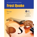 Frost Quake