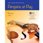Penguins at Play