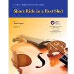 Short Ride in a Fast Sled