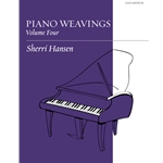Piano Weavings, Volume 4