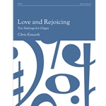 Love and Rejoicing