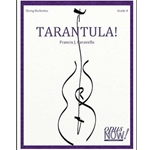 Tarantula!