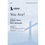 You Are!
