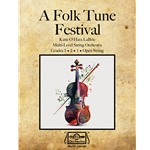 A Folk Tun
