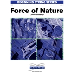 Force of Nature