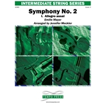 Symphony No 2: 1st movement, Allegro assai