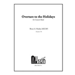 Overture to the Holidays