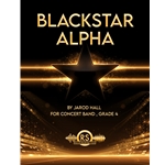 Blackstar Alpha