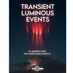 Transient Luminous Events