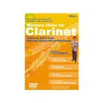 Mastery Clinic for Clarinet