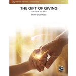 The Gift of Giving (The Power of a Wish)