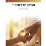 The Gift of Giving (The Power of a Wish)
