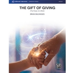 The Gift of Giving (The Power of a Wish)