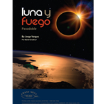 Luna Y Fuego