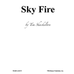 Sky Fire