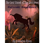 The Last Stand of the Unicorns
